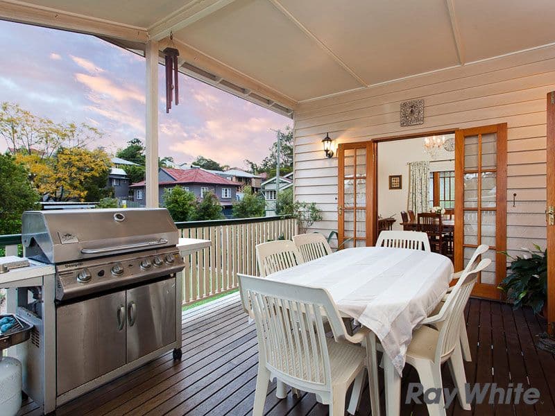 188 Evelyn Street, GRANGE QLD 4051, Grange - Thumbnail 4