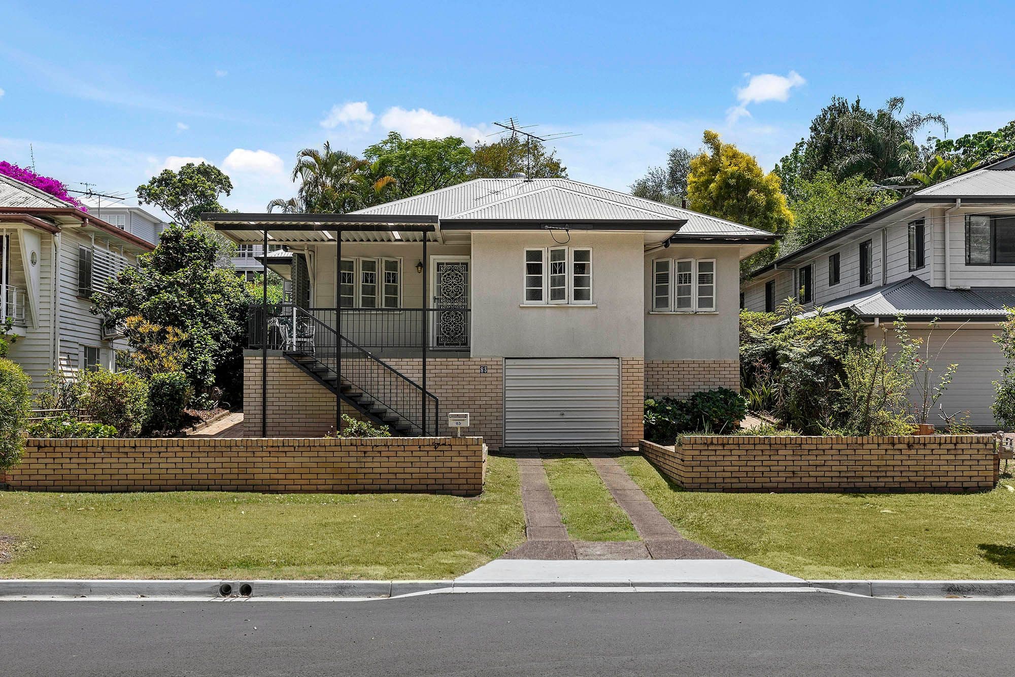 83 Royal Parade, Ashgrove QLD 4060, Ashgrove - Image 1
