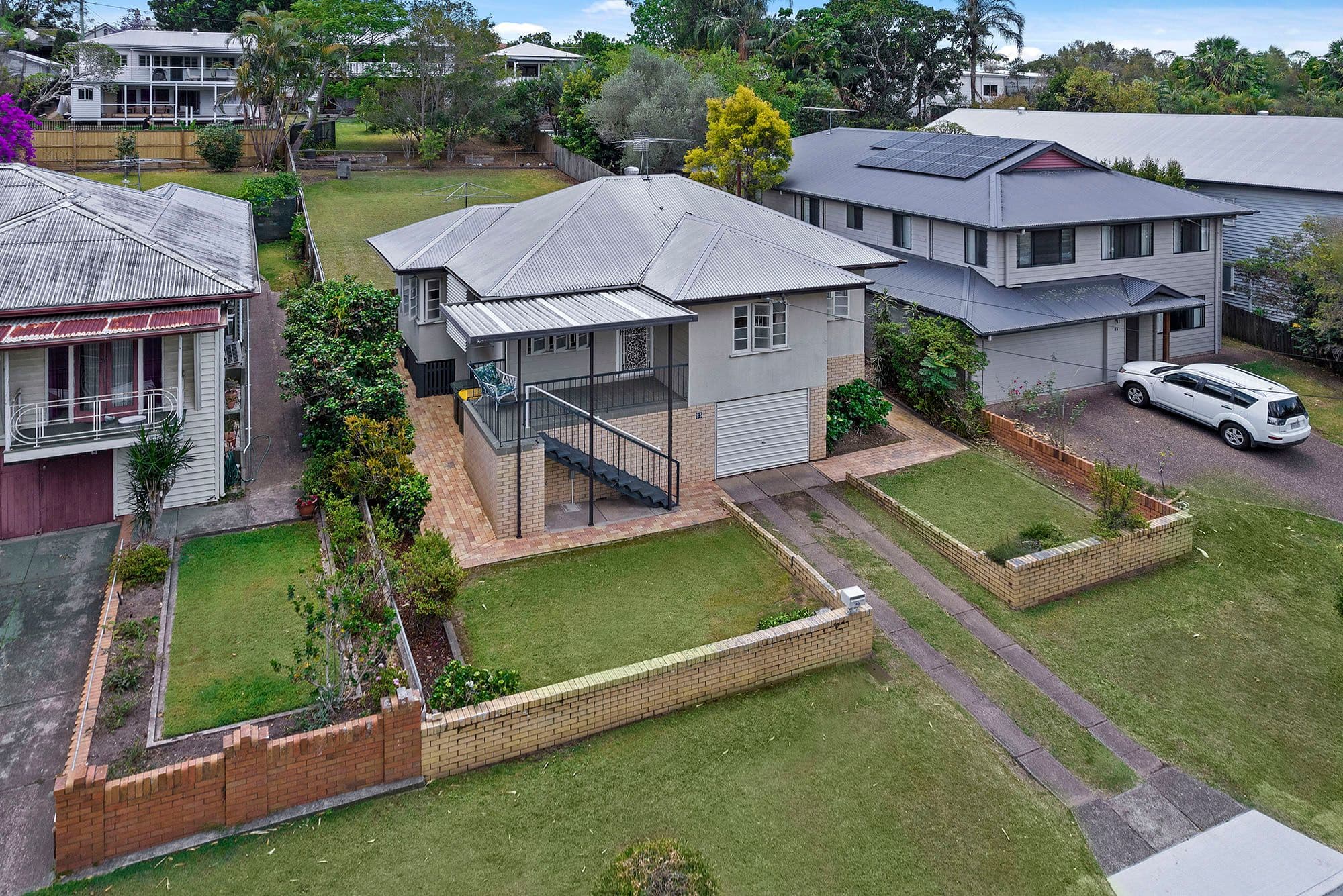 83 Royal Parade, Ashgrove QLD 4060, Ashgrove - Thumbnail 2