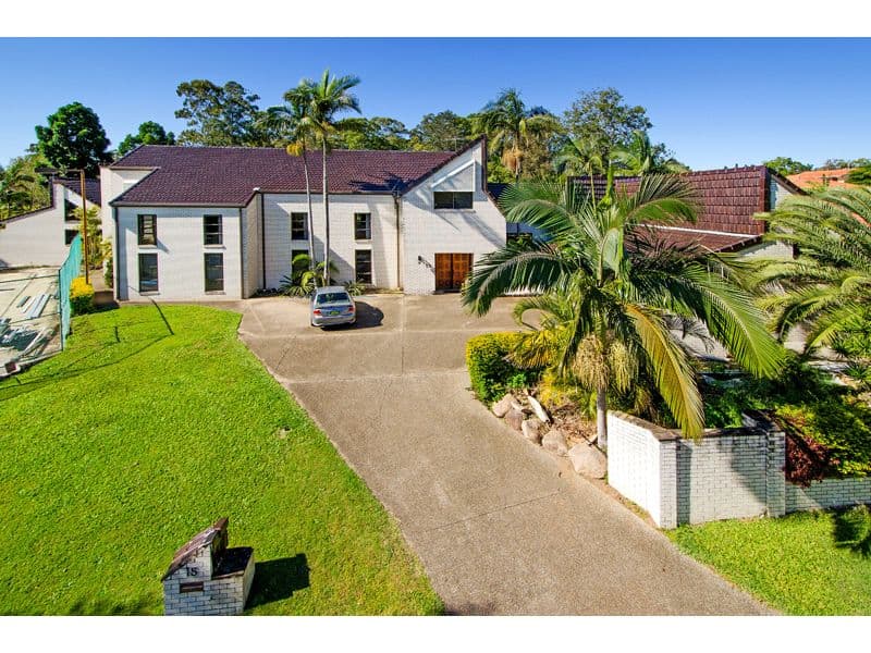 15 Sandringham Street, MANSFIELD QLD 4122, Mansfield - Thumbnail 3
