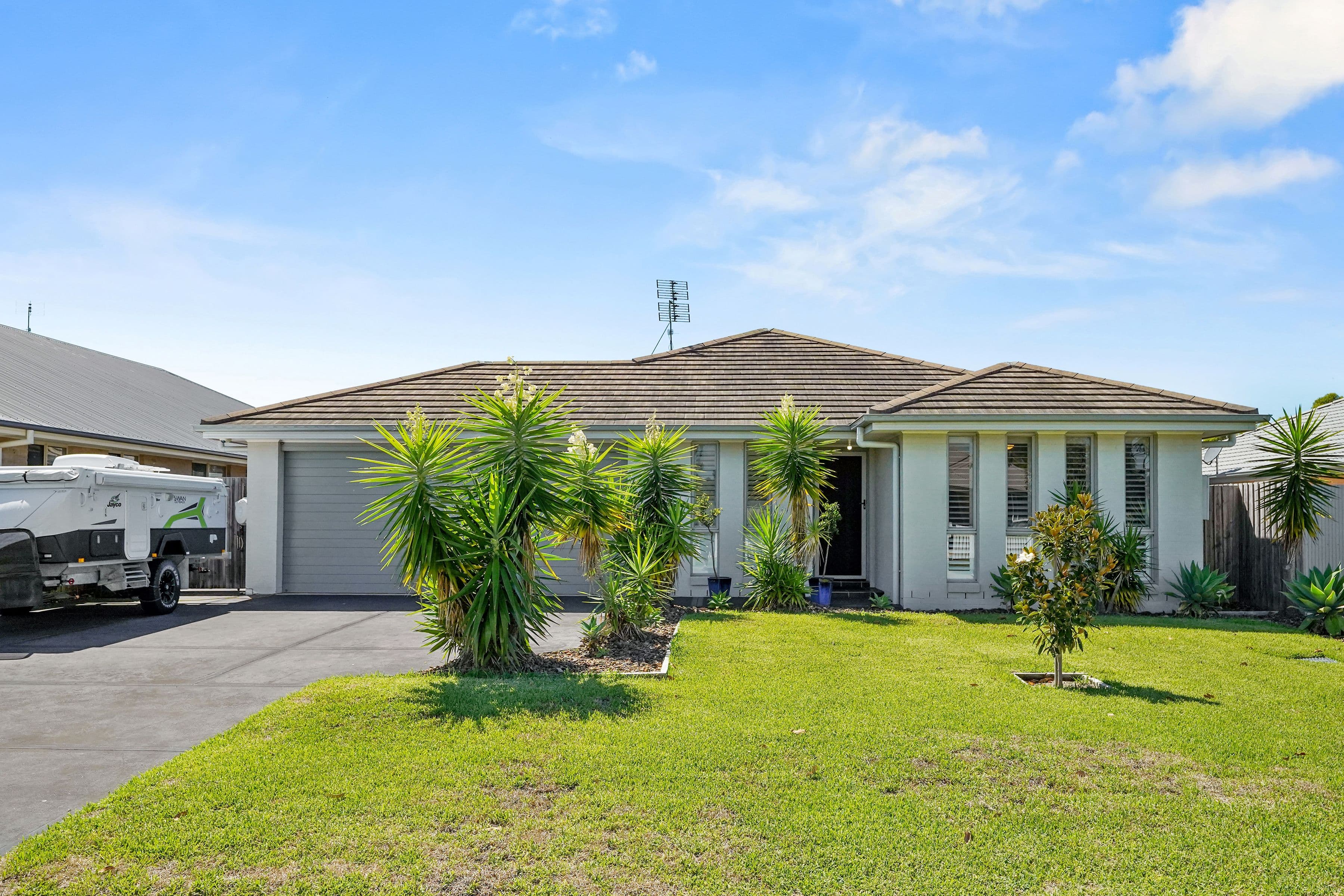 20 Reliance Boulevard, Tanilba Bay NSW 2319, Tanilba Bay - Image 1