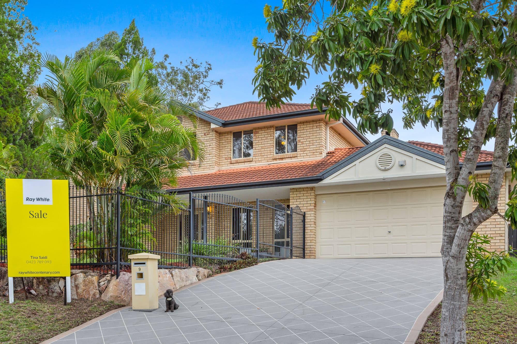 9 Rosewood Place, Forest Lake QLD 4078, Forest Lake - Image 1