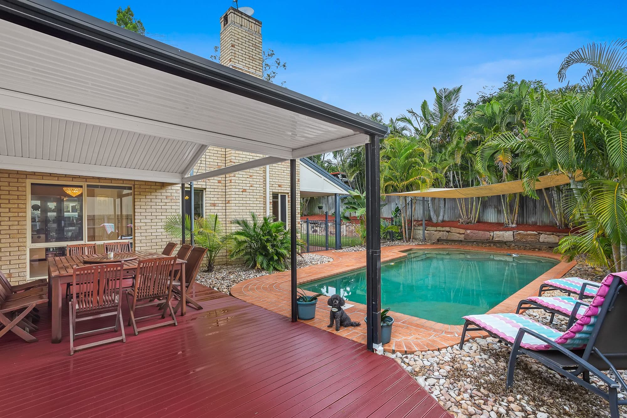 9 Rosewood Place, Forest Lake QLD 4078, Forest Lake - Thumbnail 2