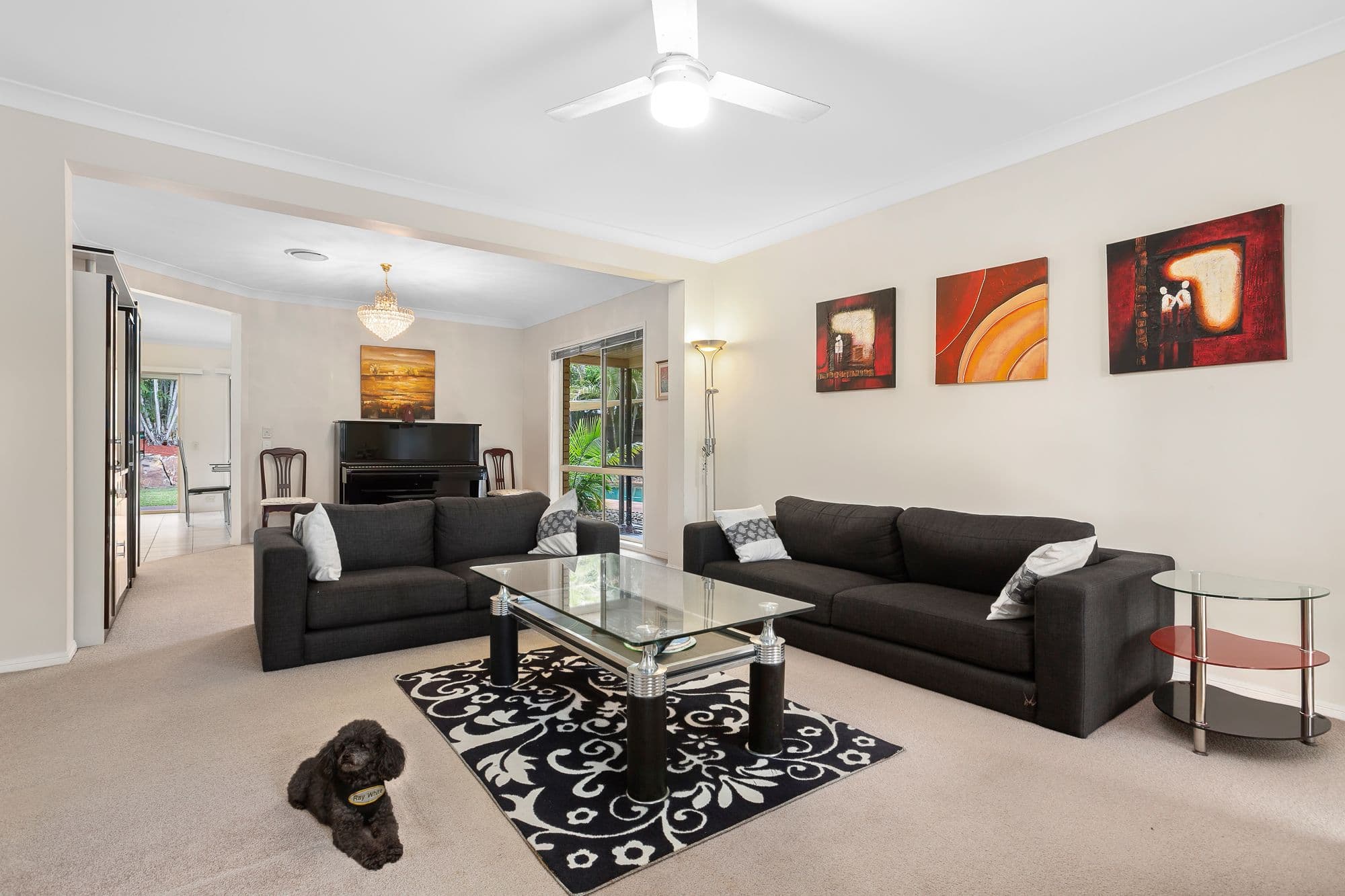 9 Rosewood Place, Forest Lake QLD 4078, Forest Lake - Thumbnail 4