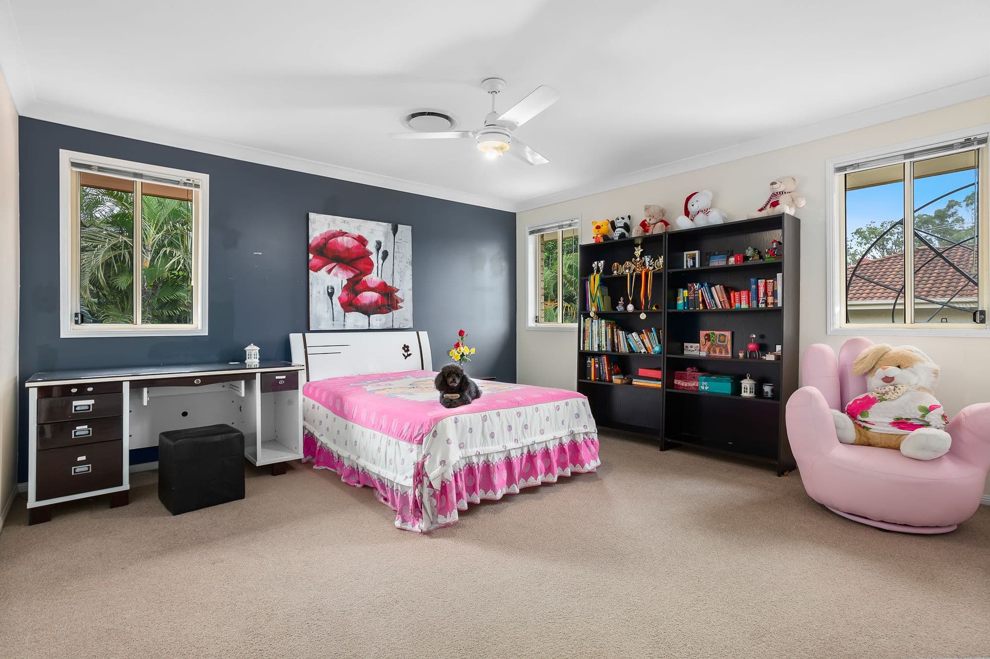 9 Rosewood Place, Forest Lake QLD 4078, Forest Lake - Thumbnail 7