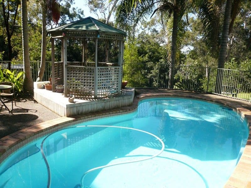 9 Paperbark Court, PARKWOOD QLD 4214, Parkwood - Thumbnail 2