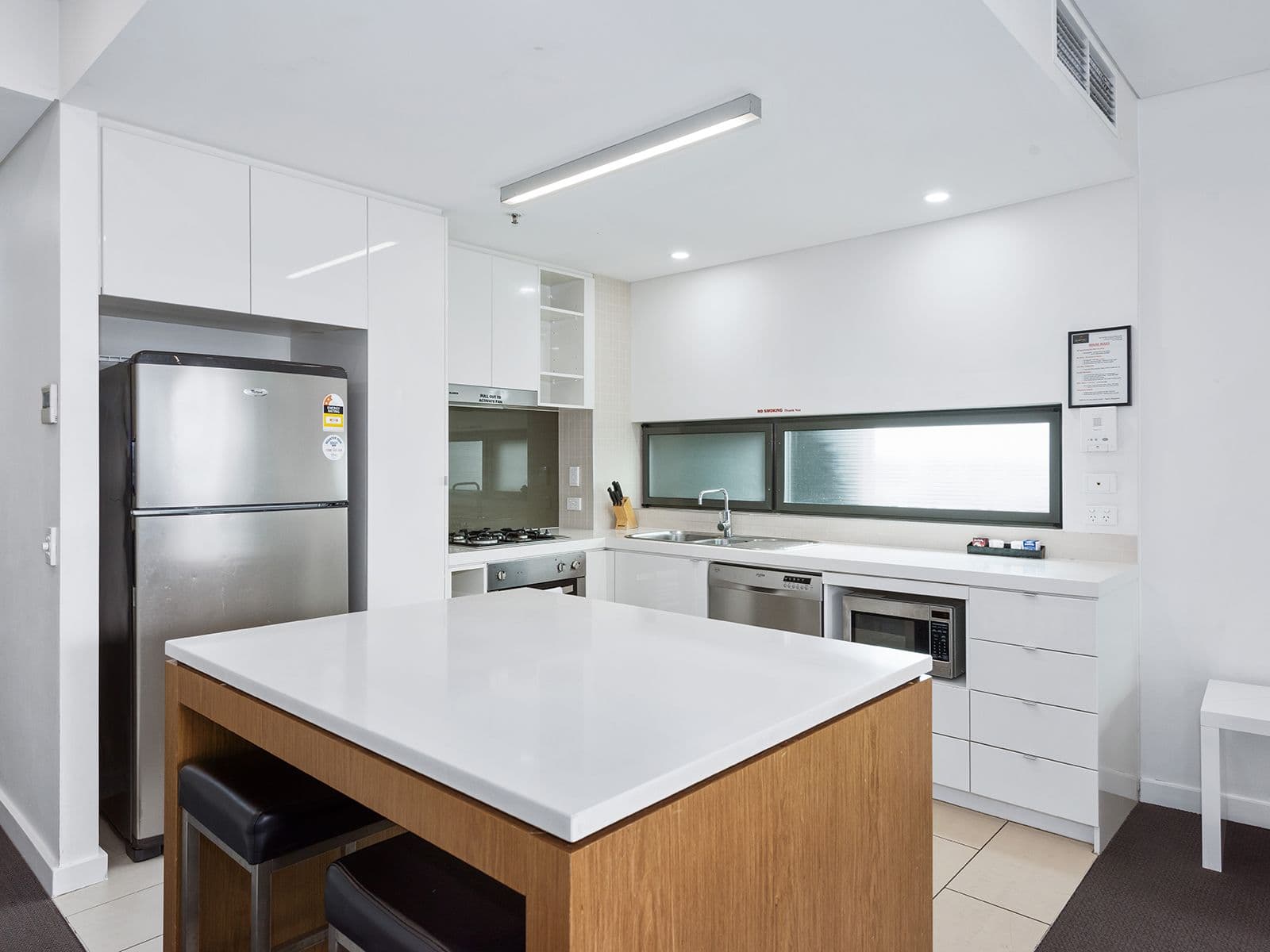 109 Astor Terrace, Spring Hill QLD 4000, Spring Hill - Thumbnail 7