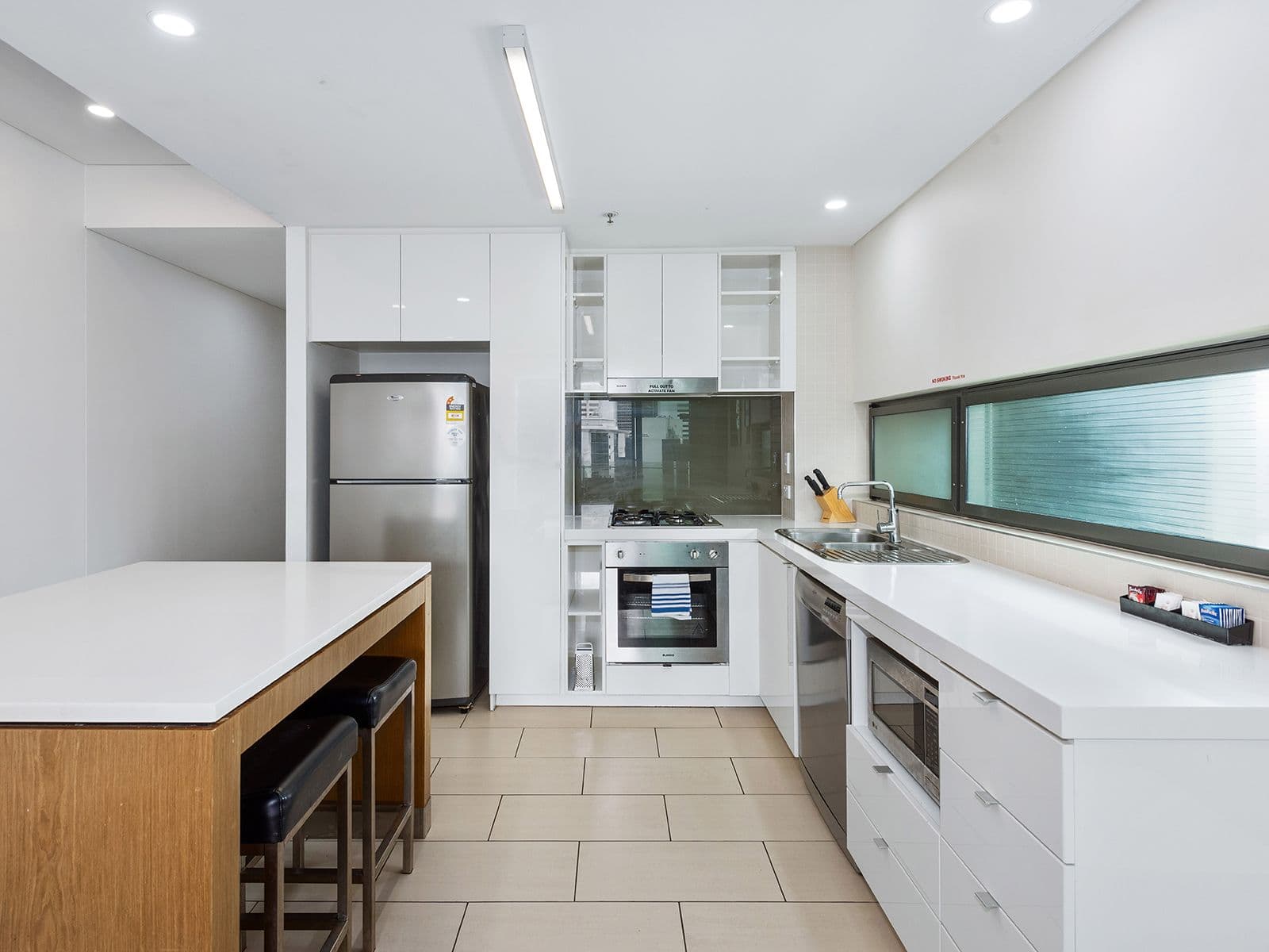 109 Astor Terrace, Spring Hill QLD 4000, Spring Hill - Thumbnail 8