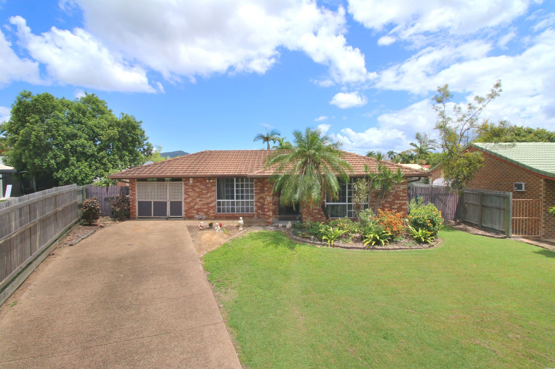 11 Villa Court, Kirwan QLD 4817, Kirwan - Image 1