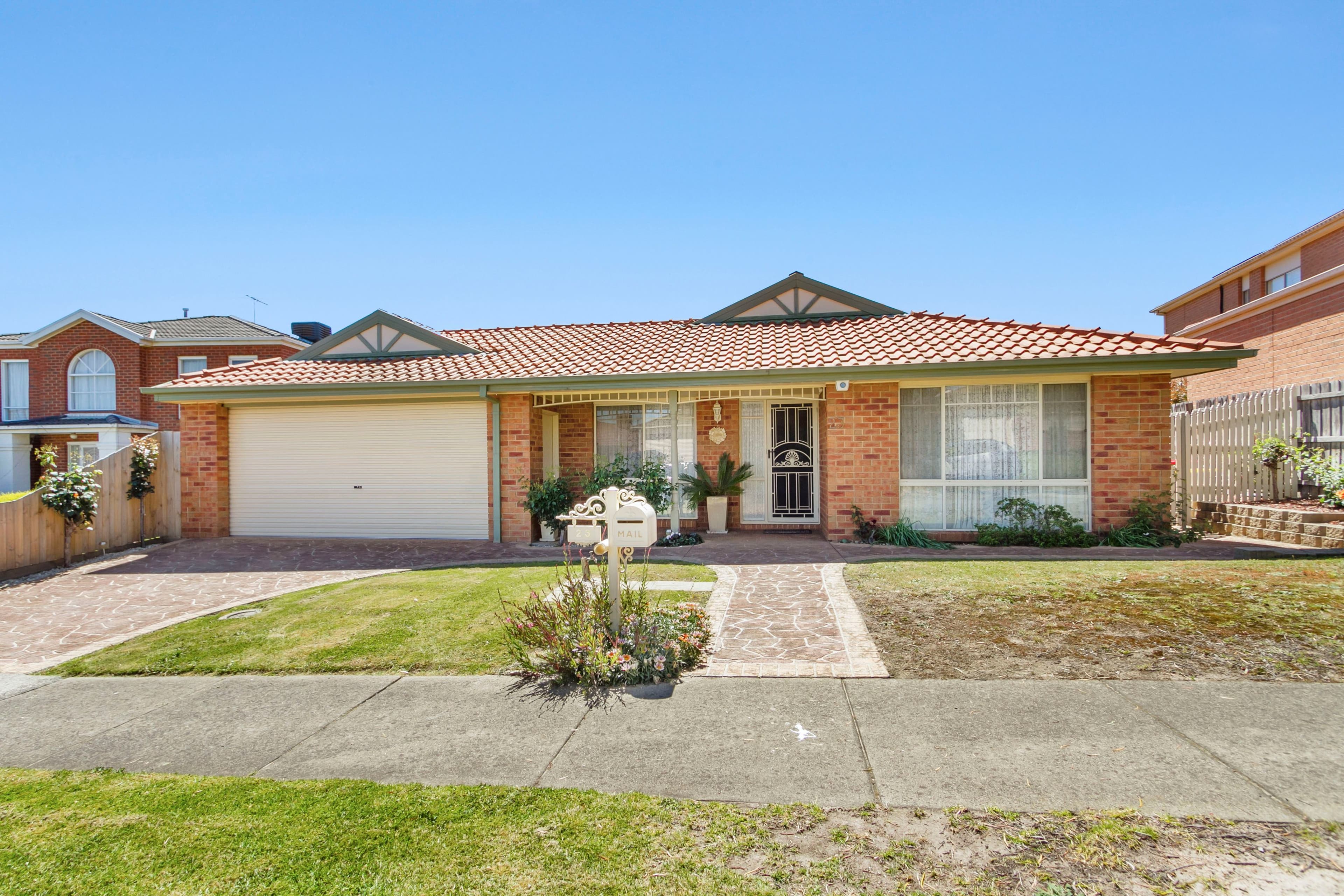 23 Holly Green Close, Rowville VIC 3178, Rowville - Image 1
