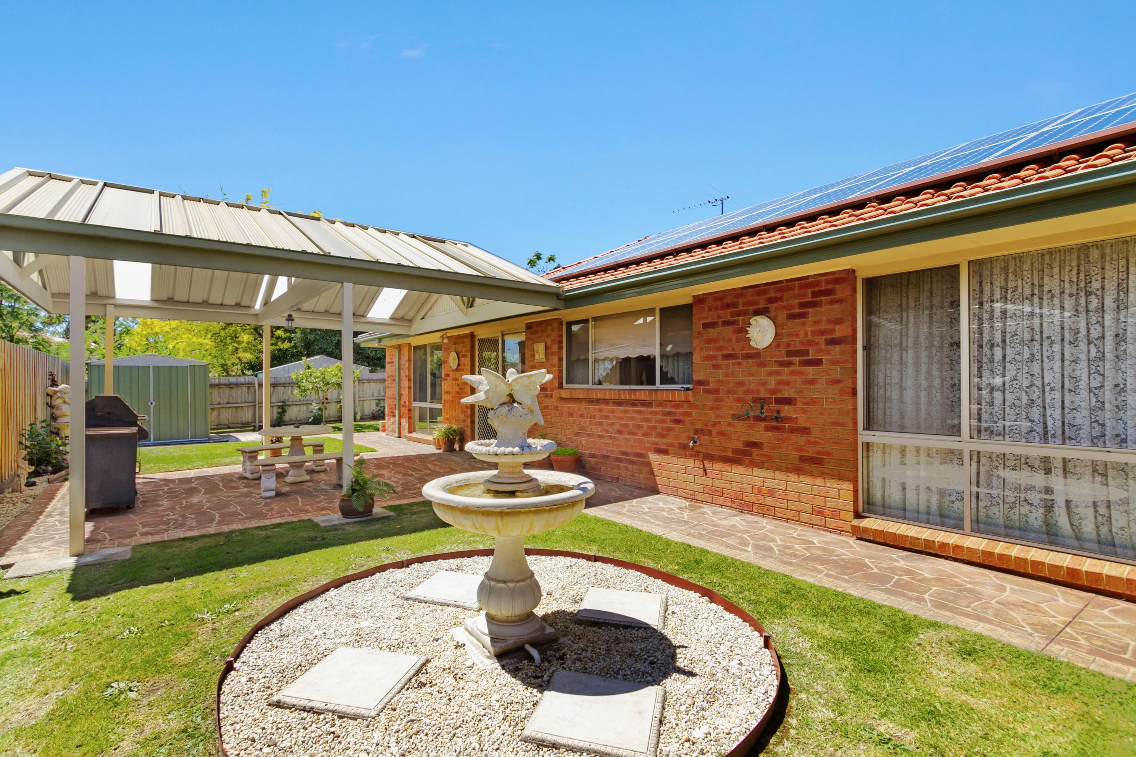 23 Holly Green Close, Rowville VIC 3178, Rowville - Thumbnail 8