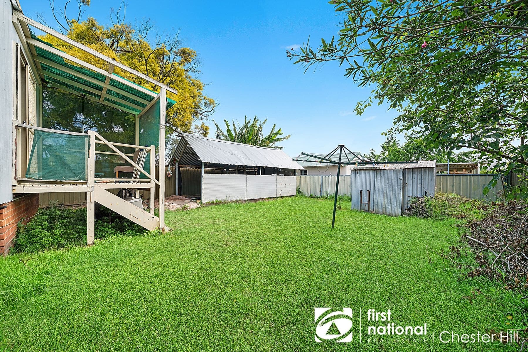 44 Chester Hill Road, Chester Hill NSW 2162, Chester Hill - Thumbnail 5