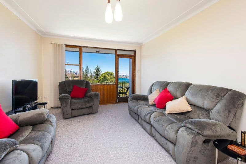 7 Belmont Avenue, WOLLSTONECRAFT NSW 2065, Wollstonecraft - Thumbnail 2