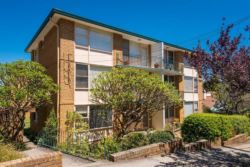 7 Belmont Avenue, WOLLSTONECRAFT NSW 2065, Wollstonecraft - Thumbnail 3