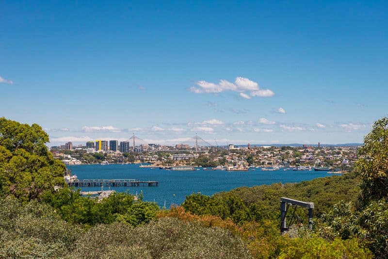7 Belmont Avenue, WOLLSTONECRAFT NSW 2065, Wollstonecraft - Thumbnail 4
