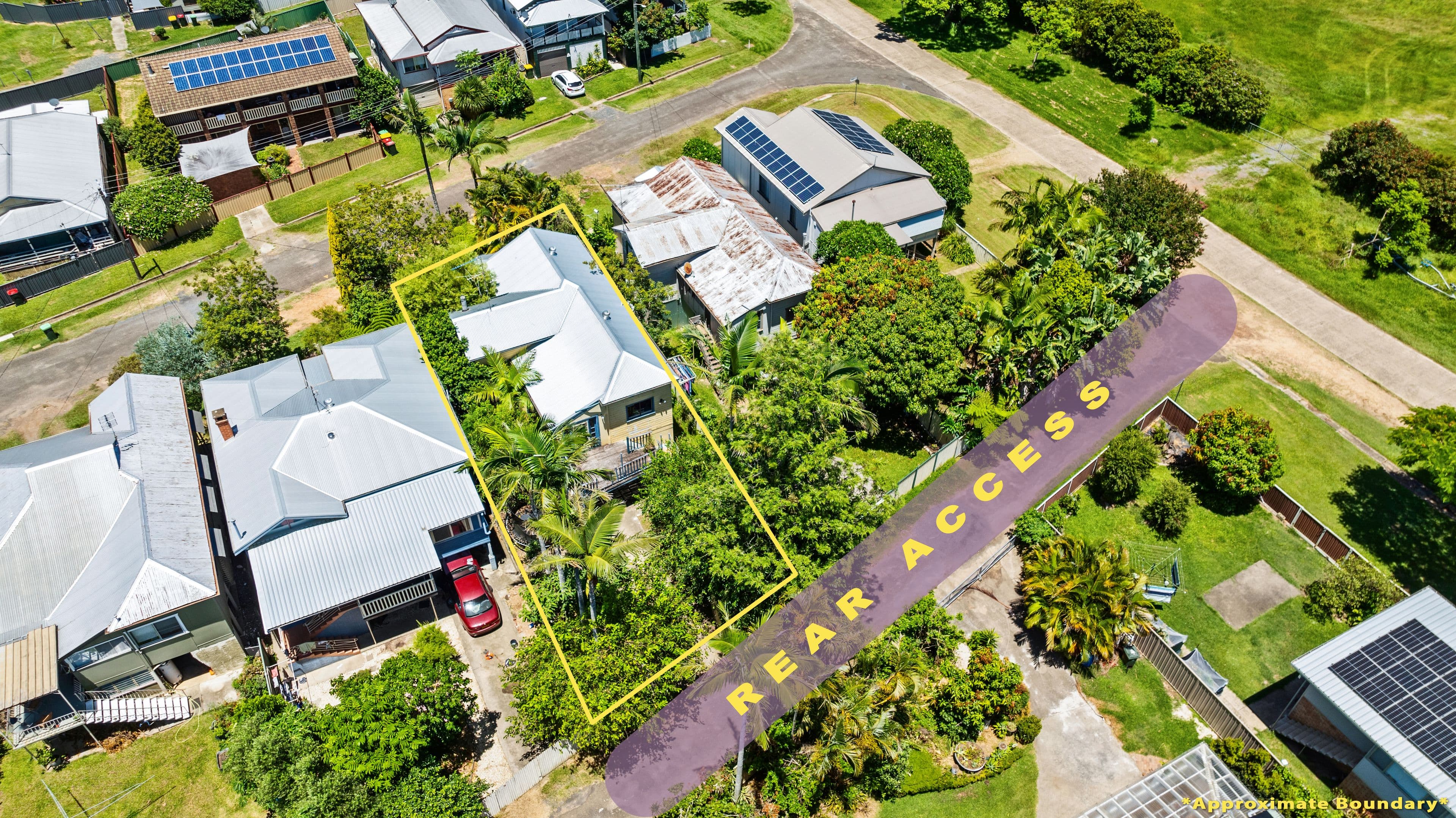 11 Edward Street, South Grafton NSW 2460, South Grafton - Thumbnail 2