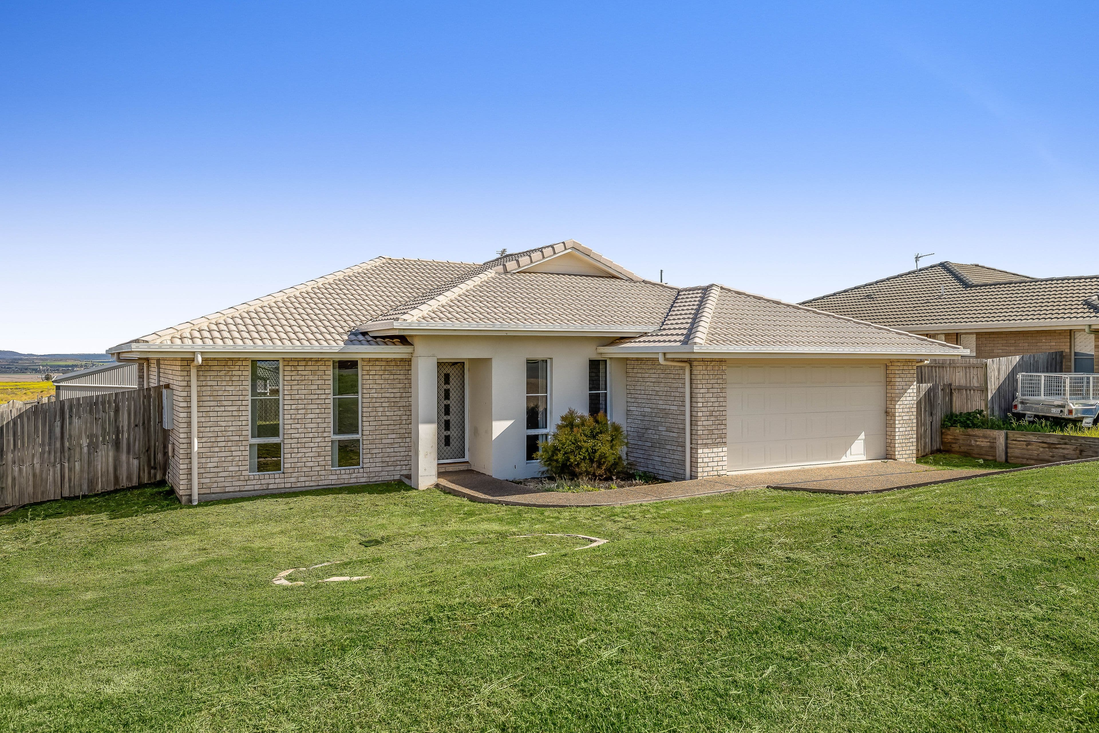 22 Cashmore Street, Wyreema QLD 4352, Wyreema - Image 1