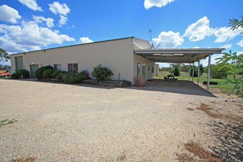 23 The Forest Road, BYWONG NSW 2621, Bywong - Image 1