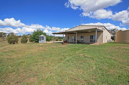 23 The Forest Road, BYWONG NSW 2621, Bywong - Thumbnail 2