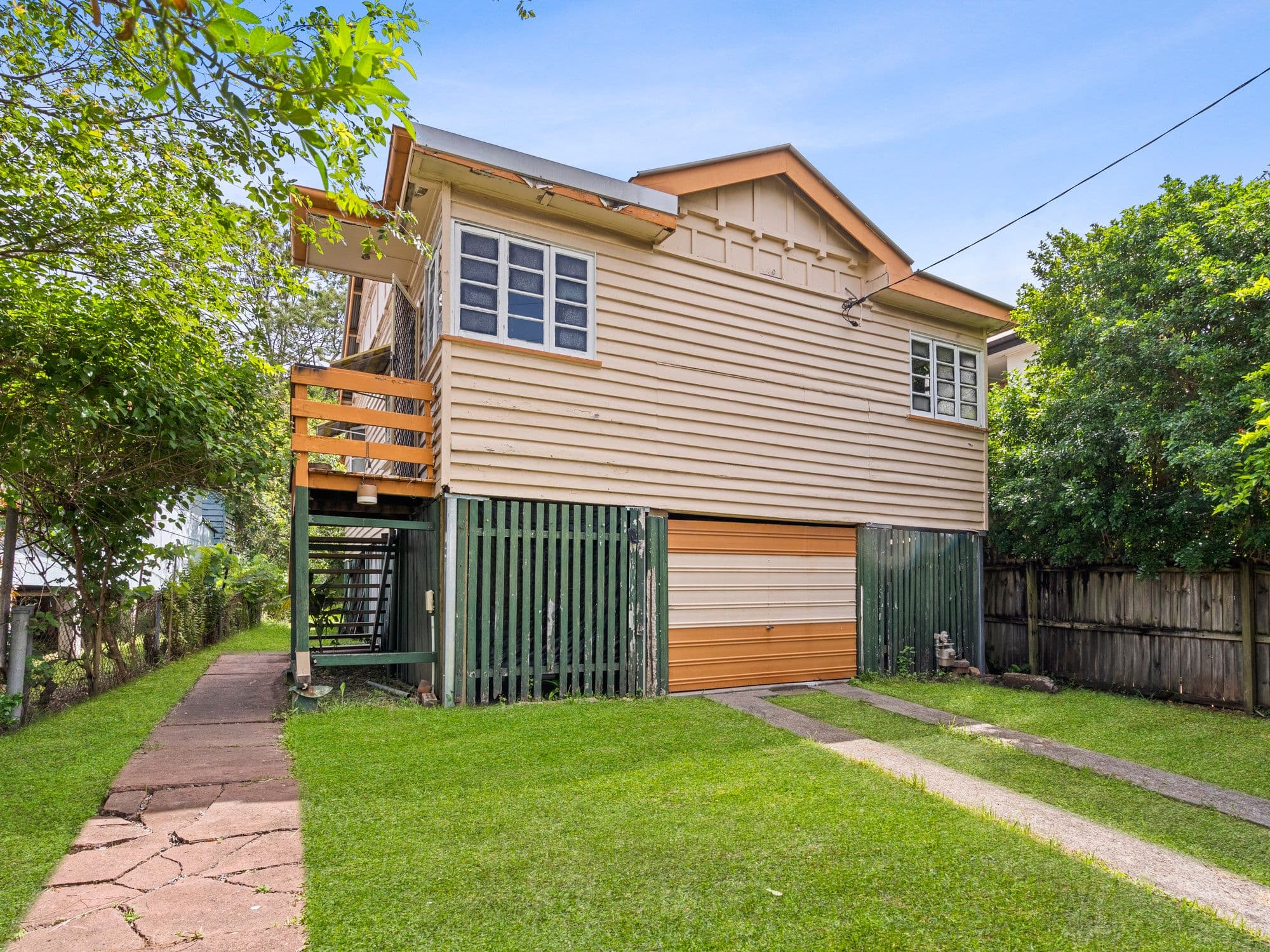 12 Dulwich Road, Yeronga QLD 4104, Yeronga - Image 1