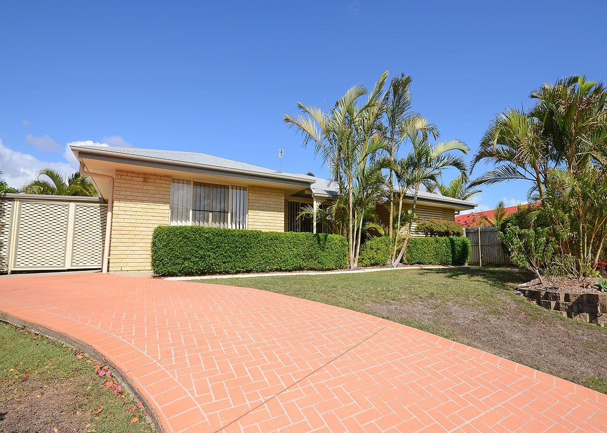 15 Conondale Court, TORQUAY QLD 4655, Torquay - Image 1