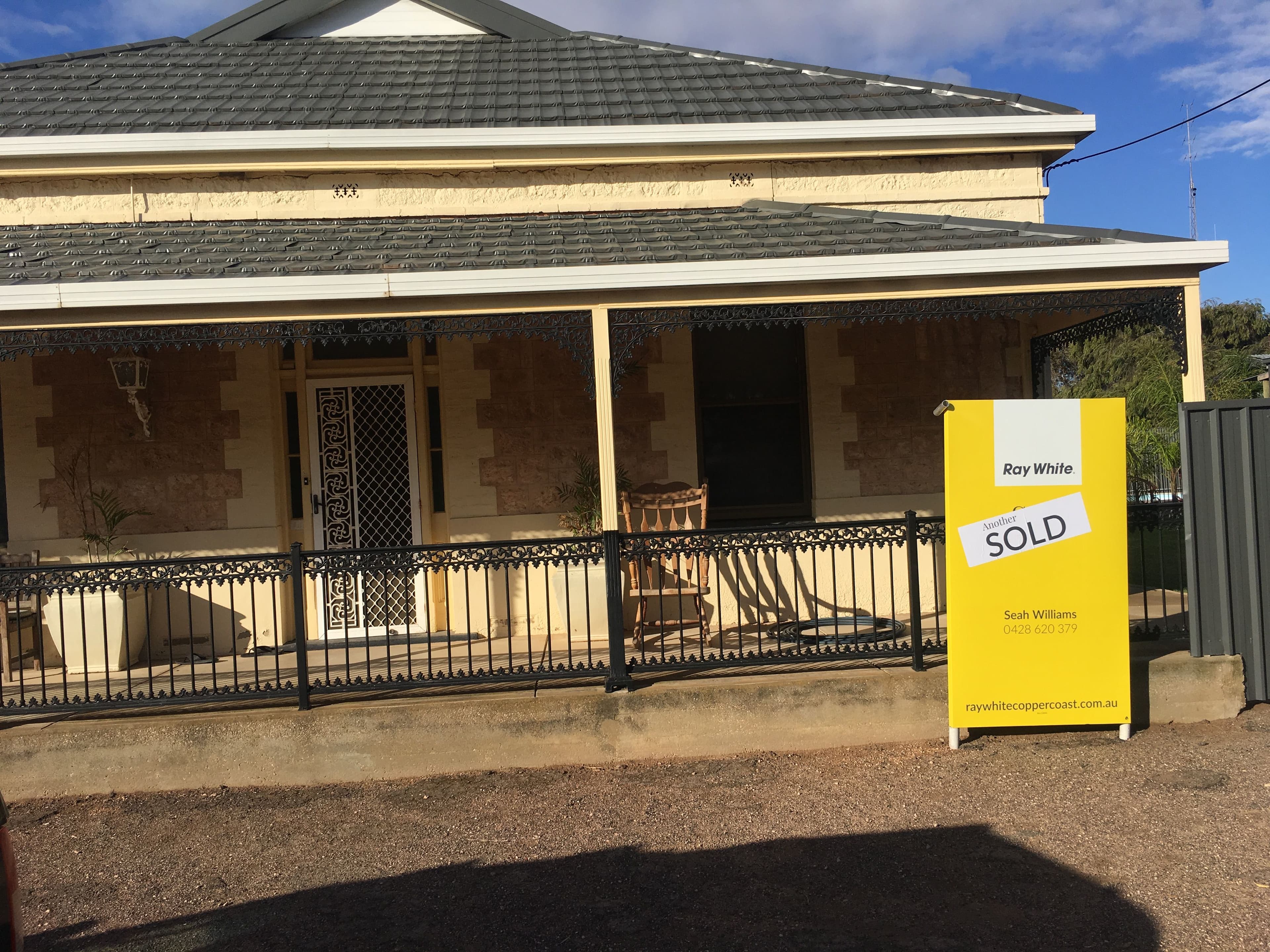 13 Cornish Terrace, Wallaroo SA 5556, Wallaroo - Image 1