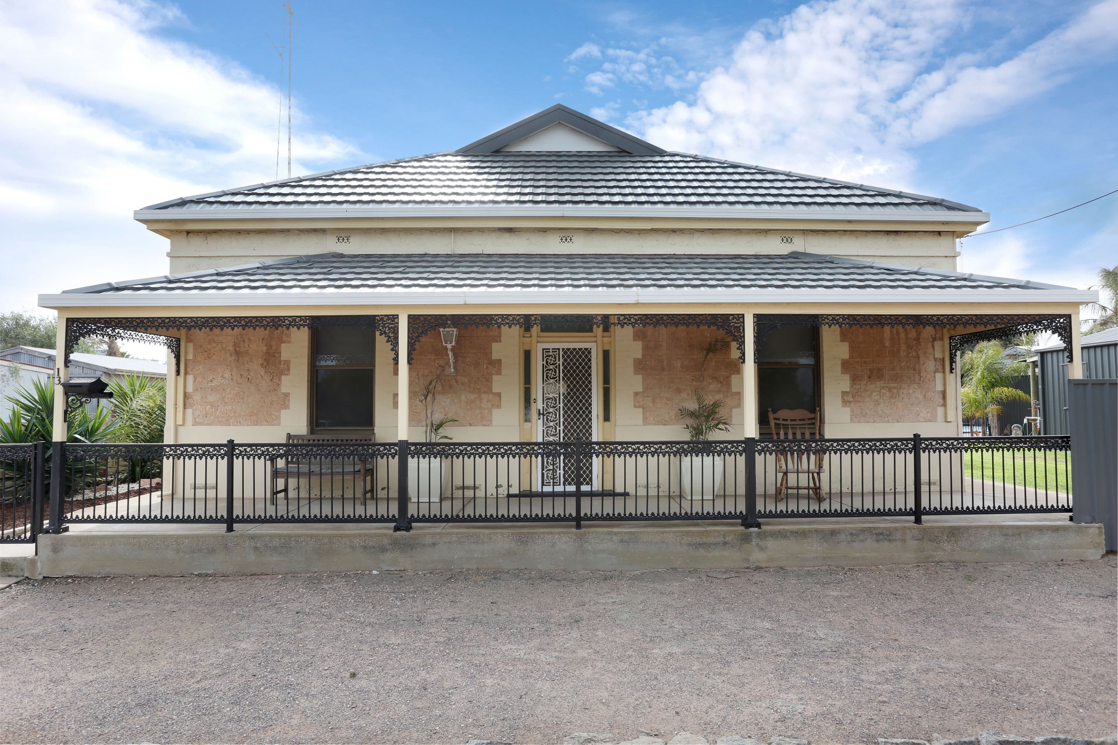 13 Cornish Terrace, Wallaroo SA 5556, Wallaroo - Thumbnail 2