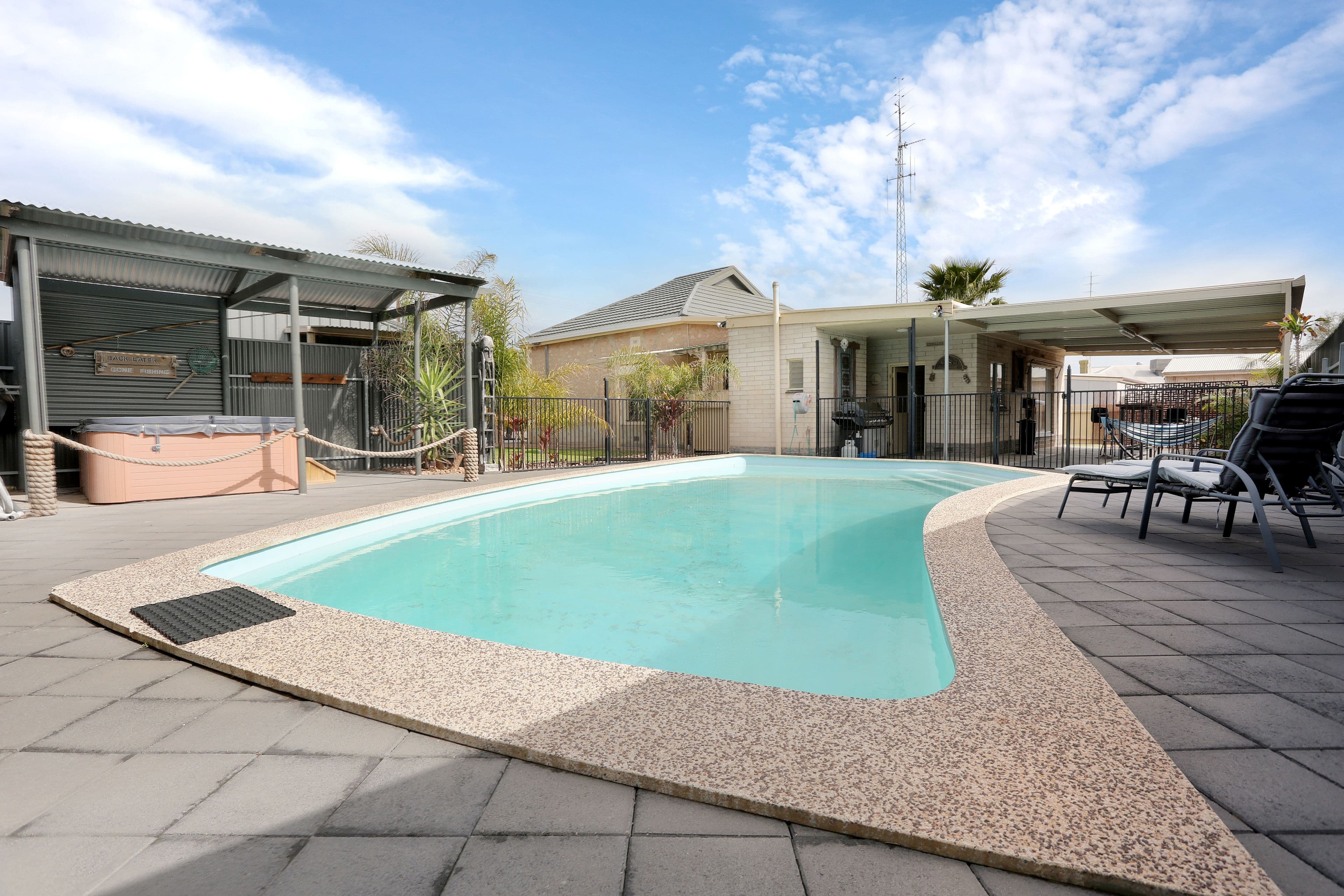 13 Cornish Terrace, Wallaroo SA 5556, Wallaroo - Thumbnail 3