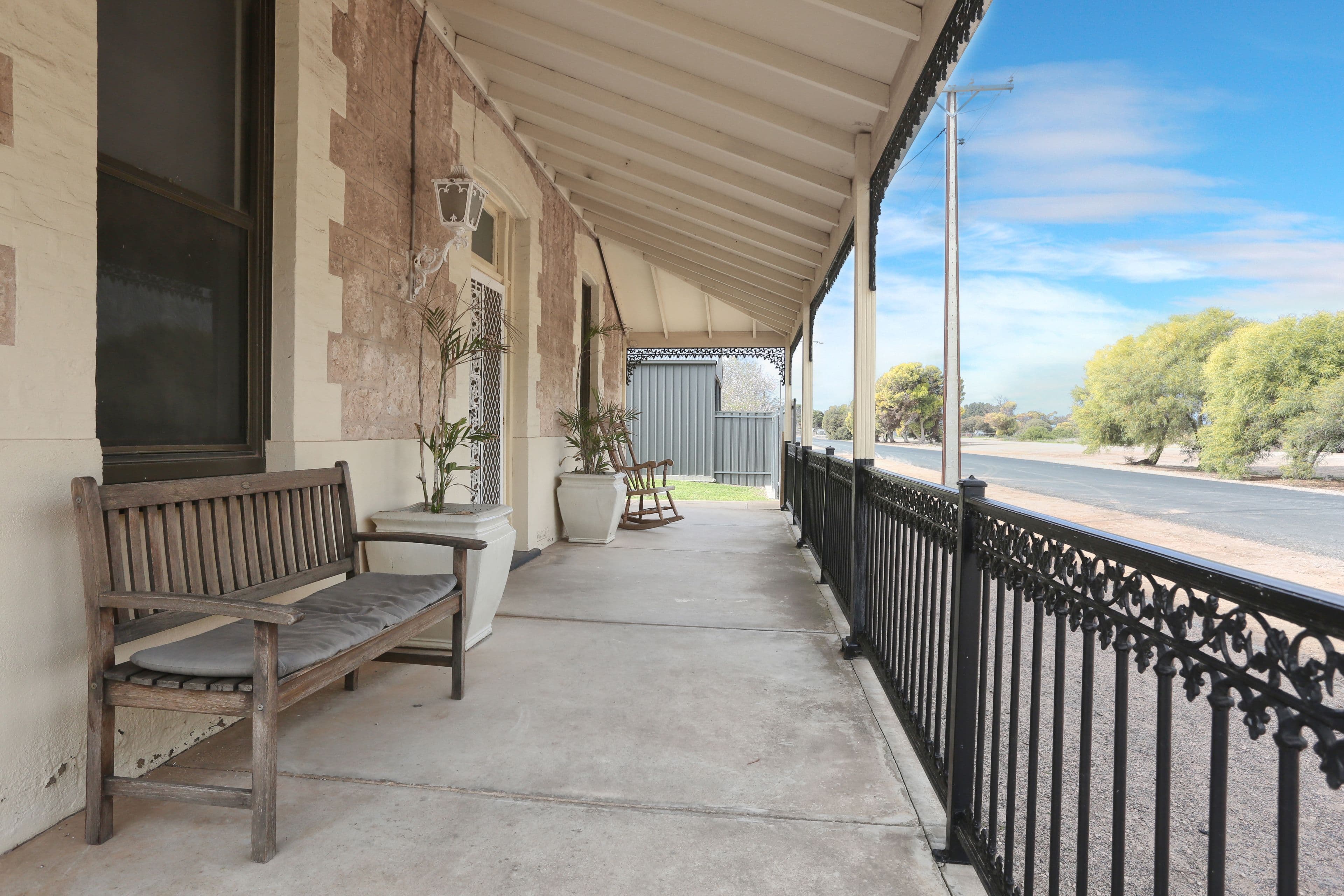13 Cornish Terrace, Wallaroo SA 5556, Wallaroo - Thumbnail 4
