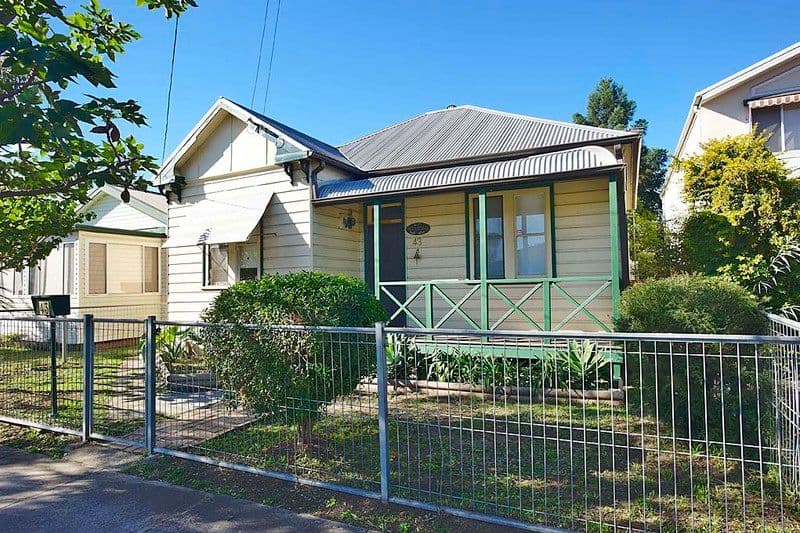 43 Kemp Street, GRANVILLE NSW 2142, Granville - Image 1