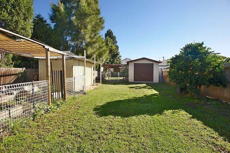 43 Kemp Street, GRANVILLE NSW 2142, Granville - Thumbnail 2