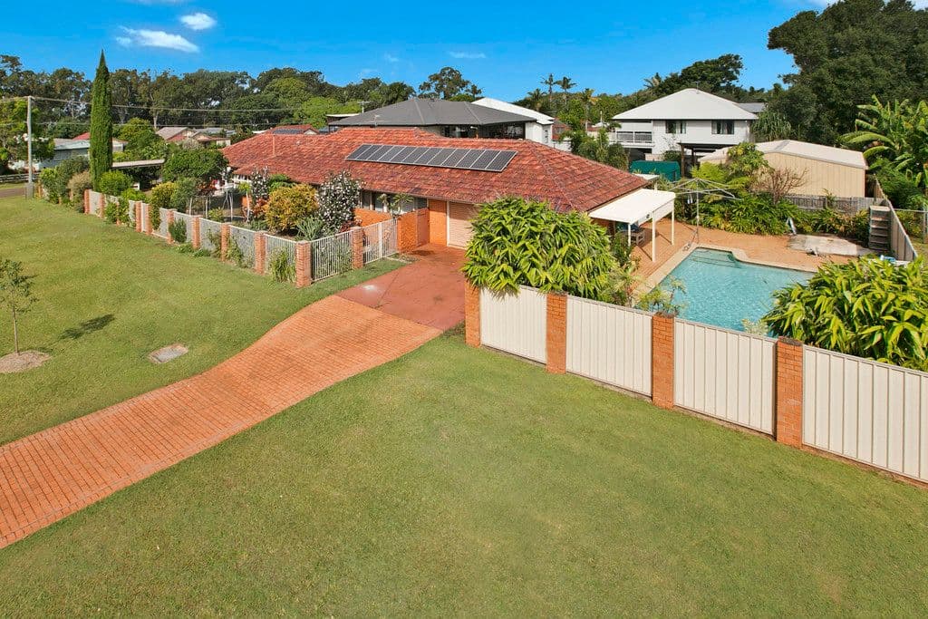 5 Russell Street, Cleveland QLD 4163, Cleveland - Image 1