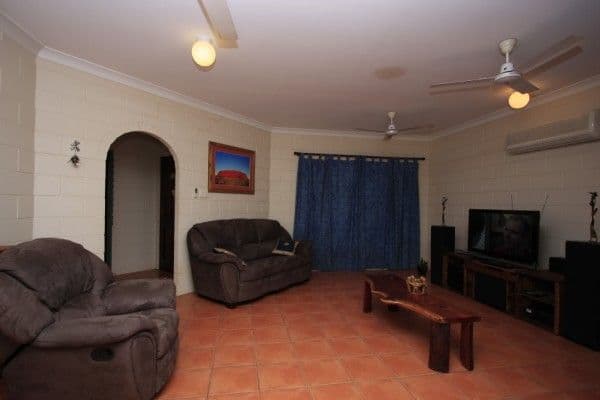 38 Hutchison Terrace, BAKEWELL NT 0832, Bakewell - Thumbnail 4