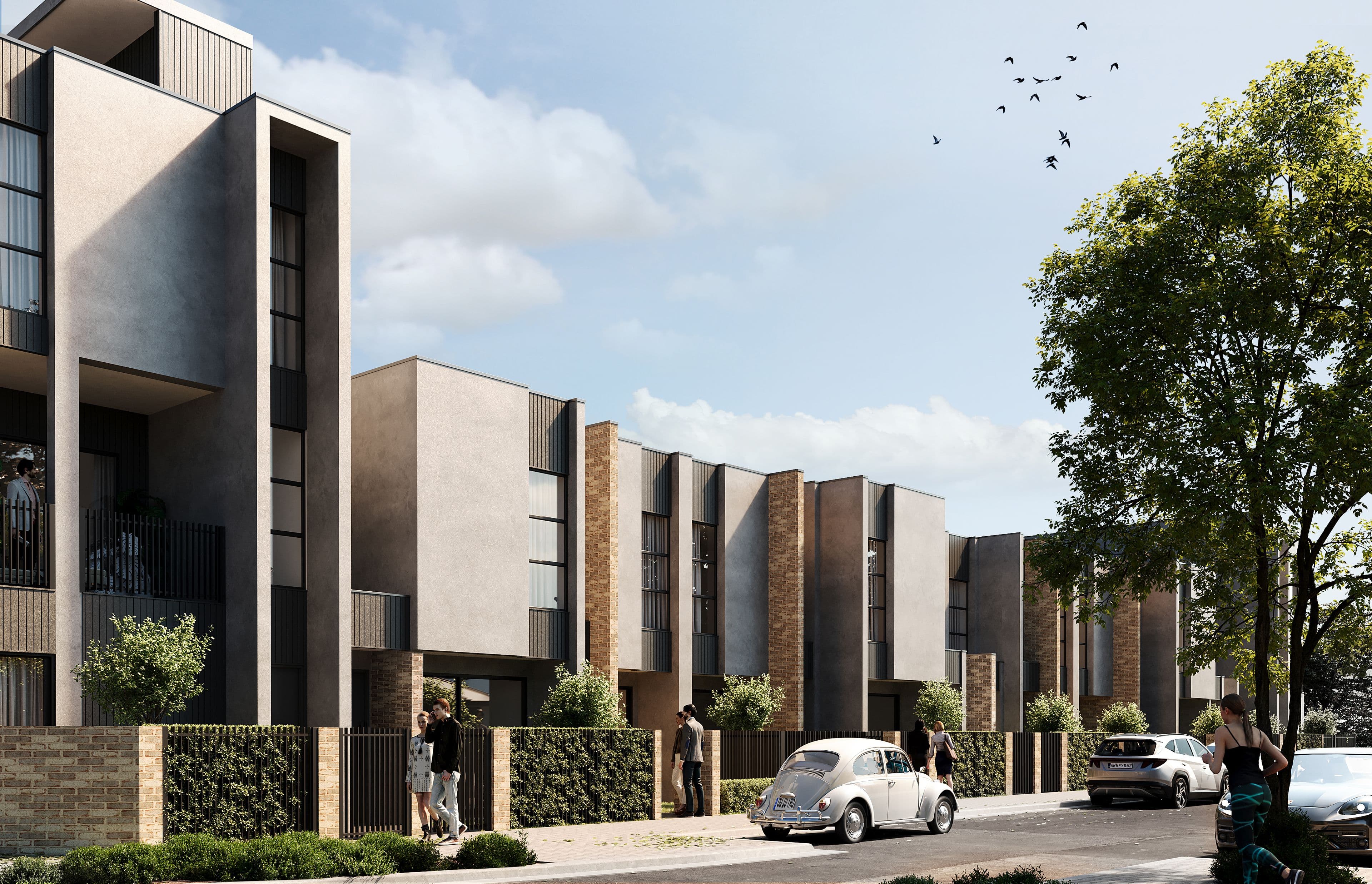 28-44 Gibson Street, Bowden SA 5007, Bowden - Thumbnail 2