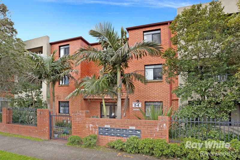 2-4 melvin Street, BEVERLY HILLS NSW 2209, Beverly Hills - Image 1