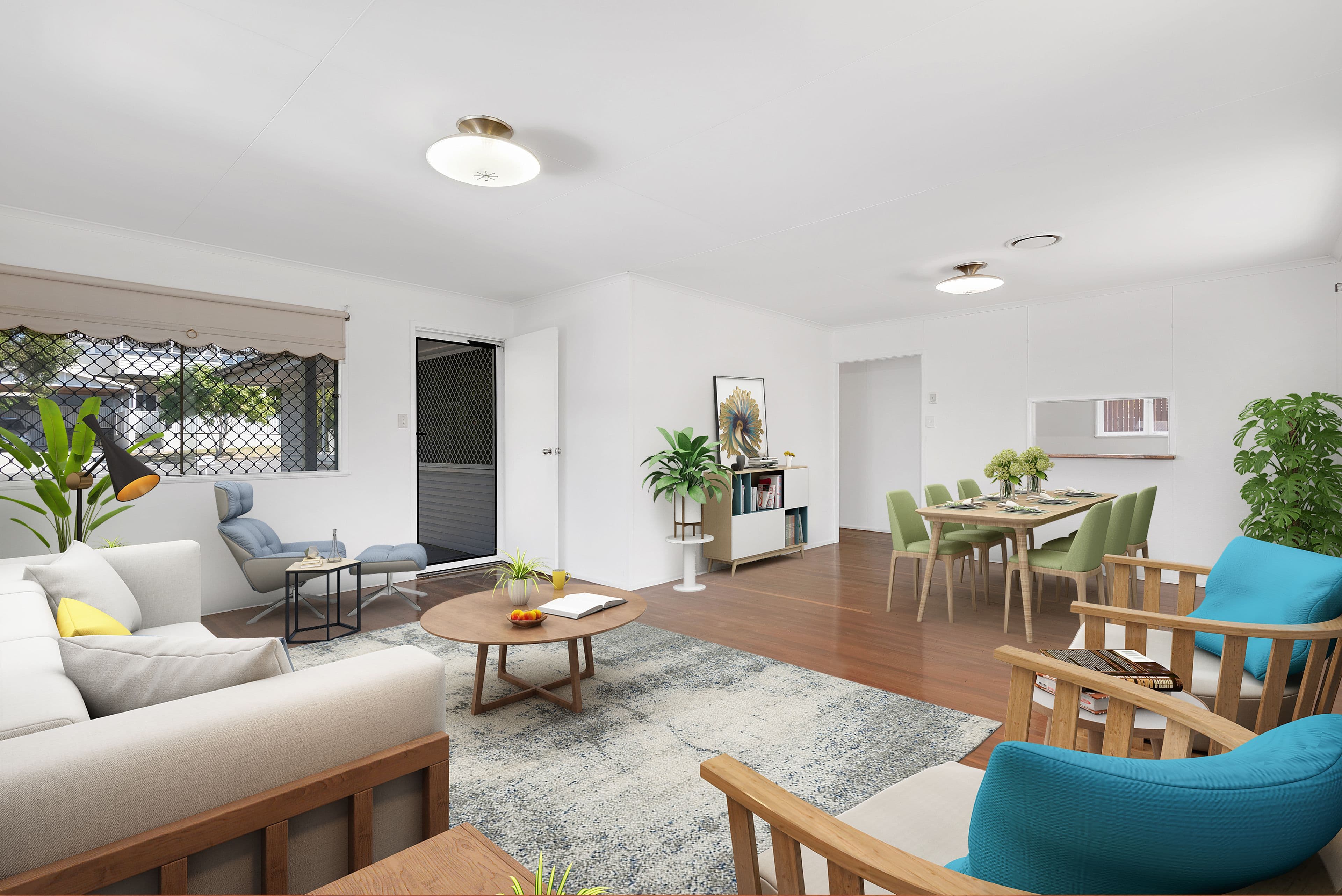 42 Andrew Avenue, Tarragindi QLD 4121, Tarragindi - Thumbnail 2