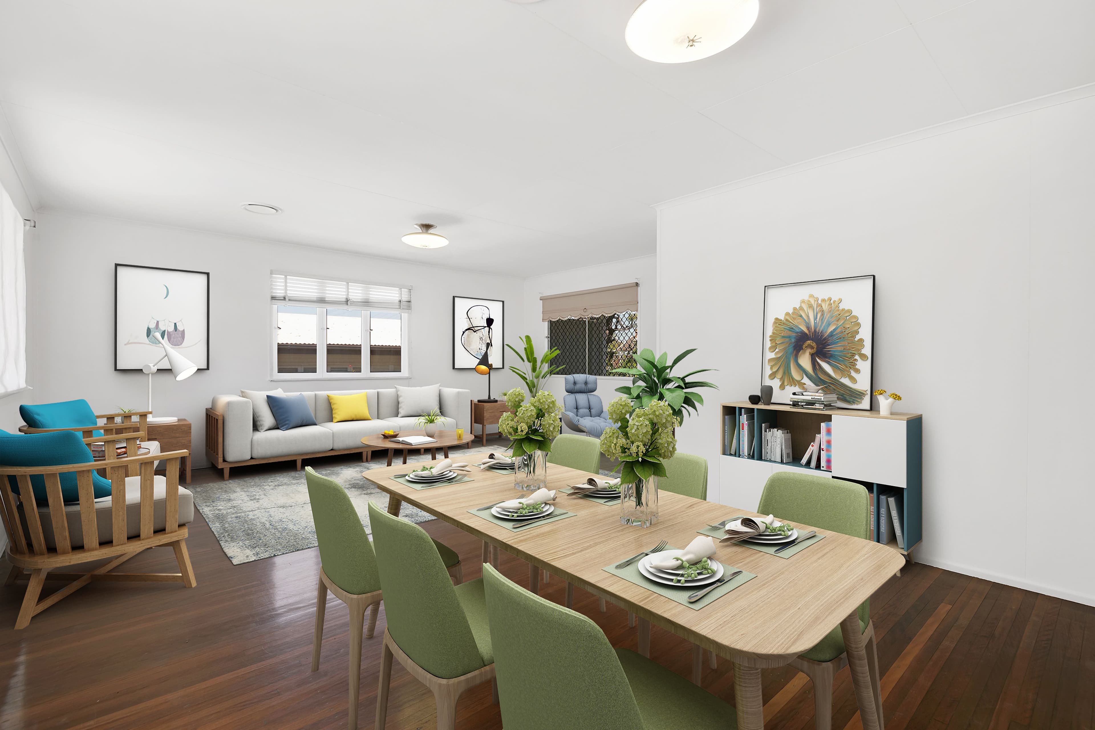 42 Andrew Avenue, Tarragindi QLD 4121, Tarragindi - Thumbnail 3