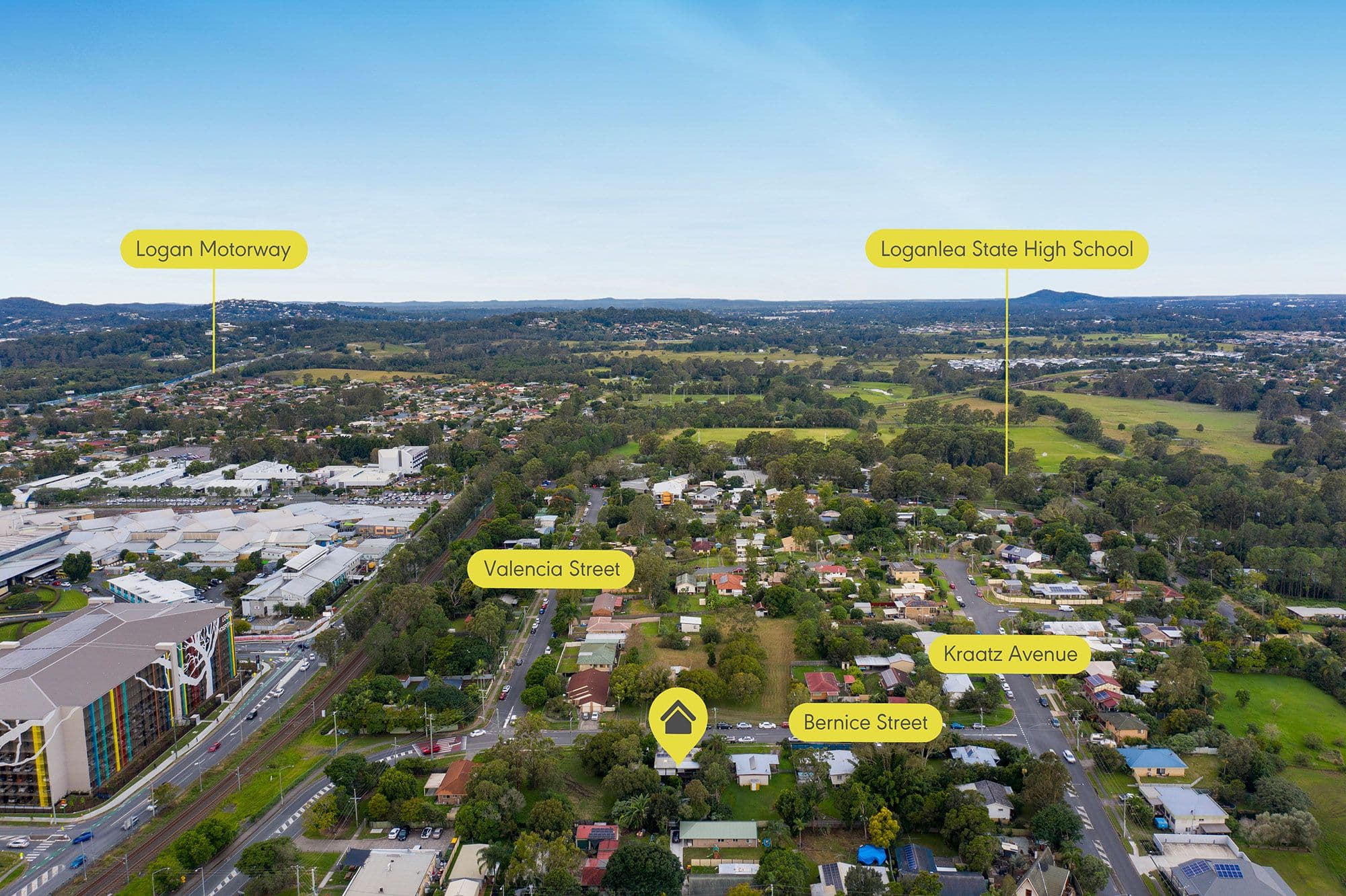 7 Bernice Street, Loganlea QLD 4131, Loganlea - Thumbnail 2