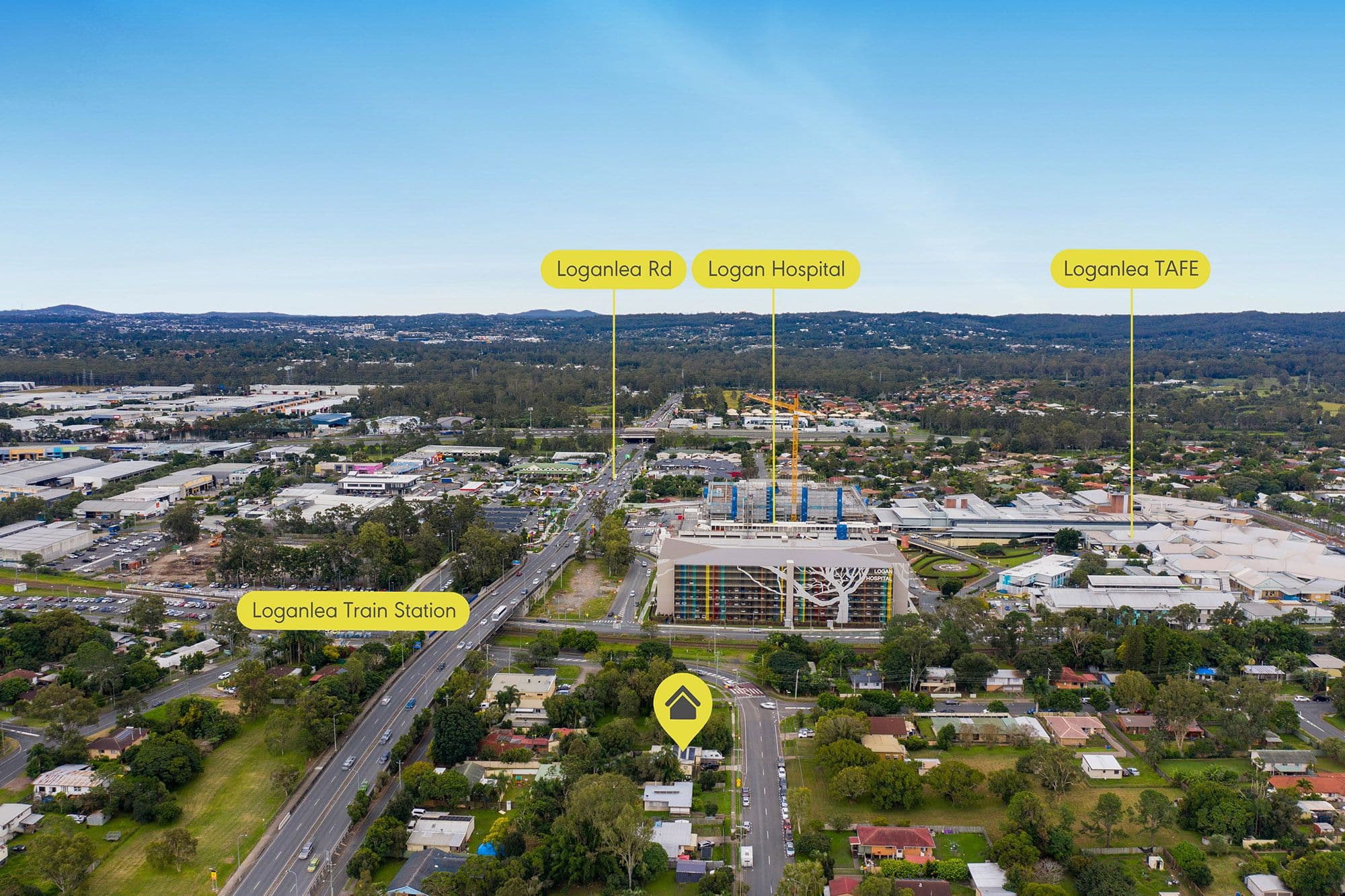 7 Bernice Street, Loganlea QLD 4131, Loganlea - Thumbnail 3
