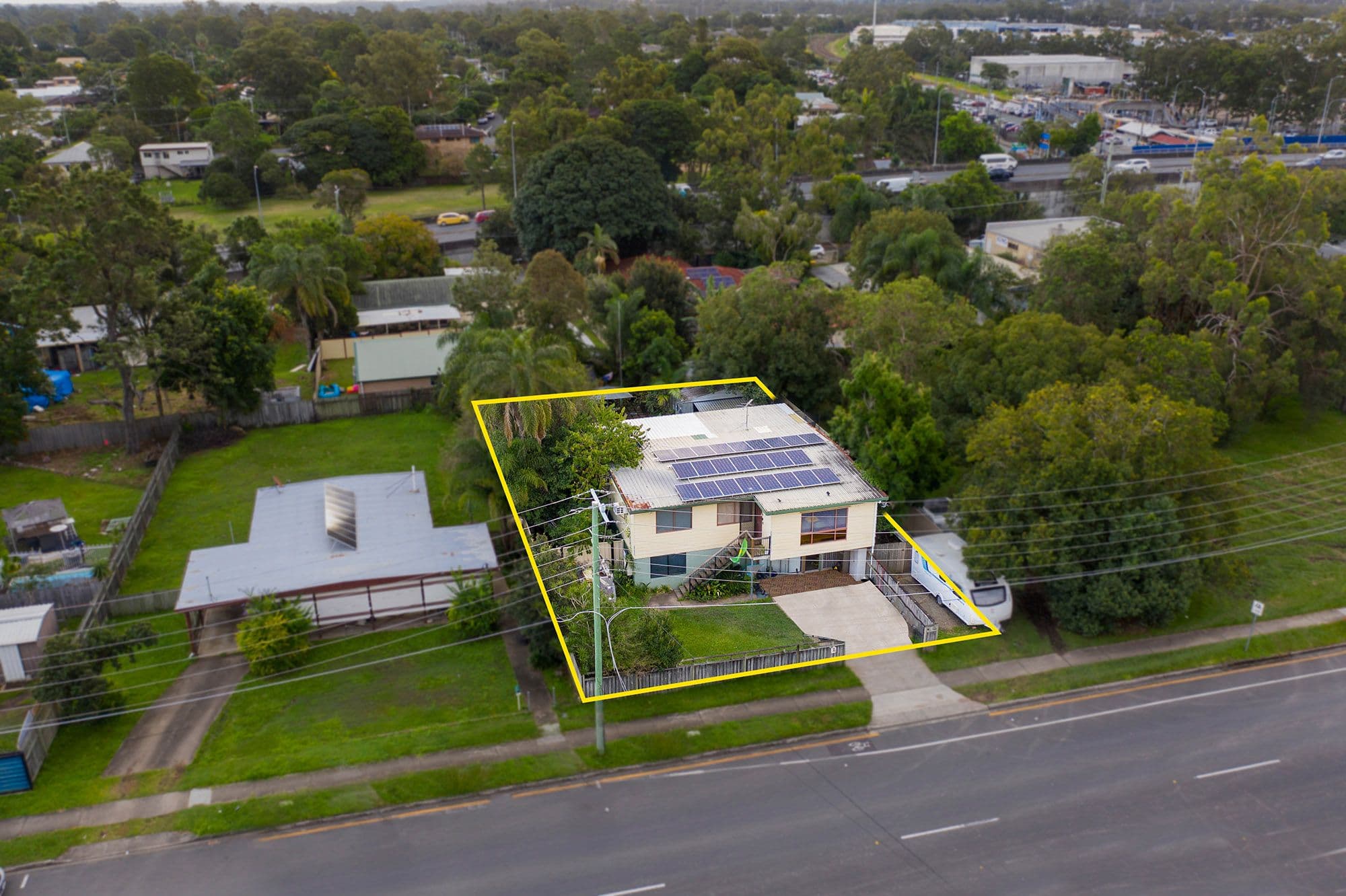 7 Bernice Street, Loganlea QLD 4131, Loganlea - Thumbnail 4