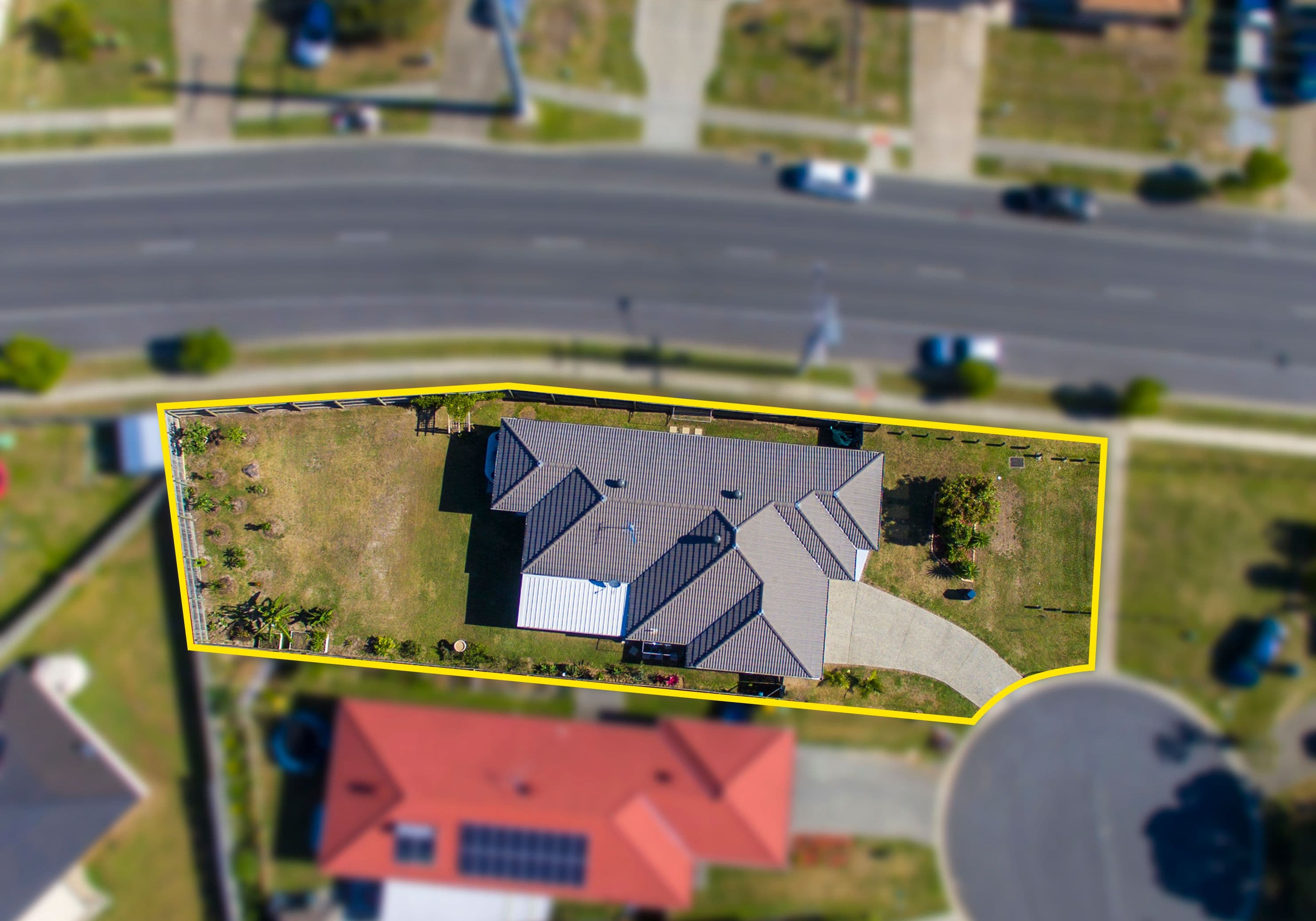 18 Brendan Thorne Place, Marsden QLD 4132, Marsden - Thumbnail 2