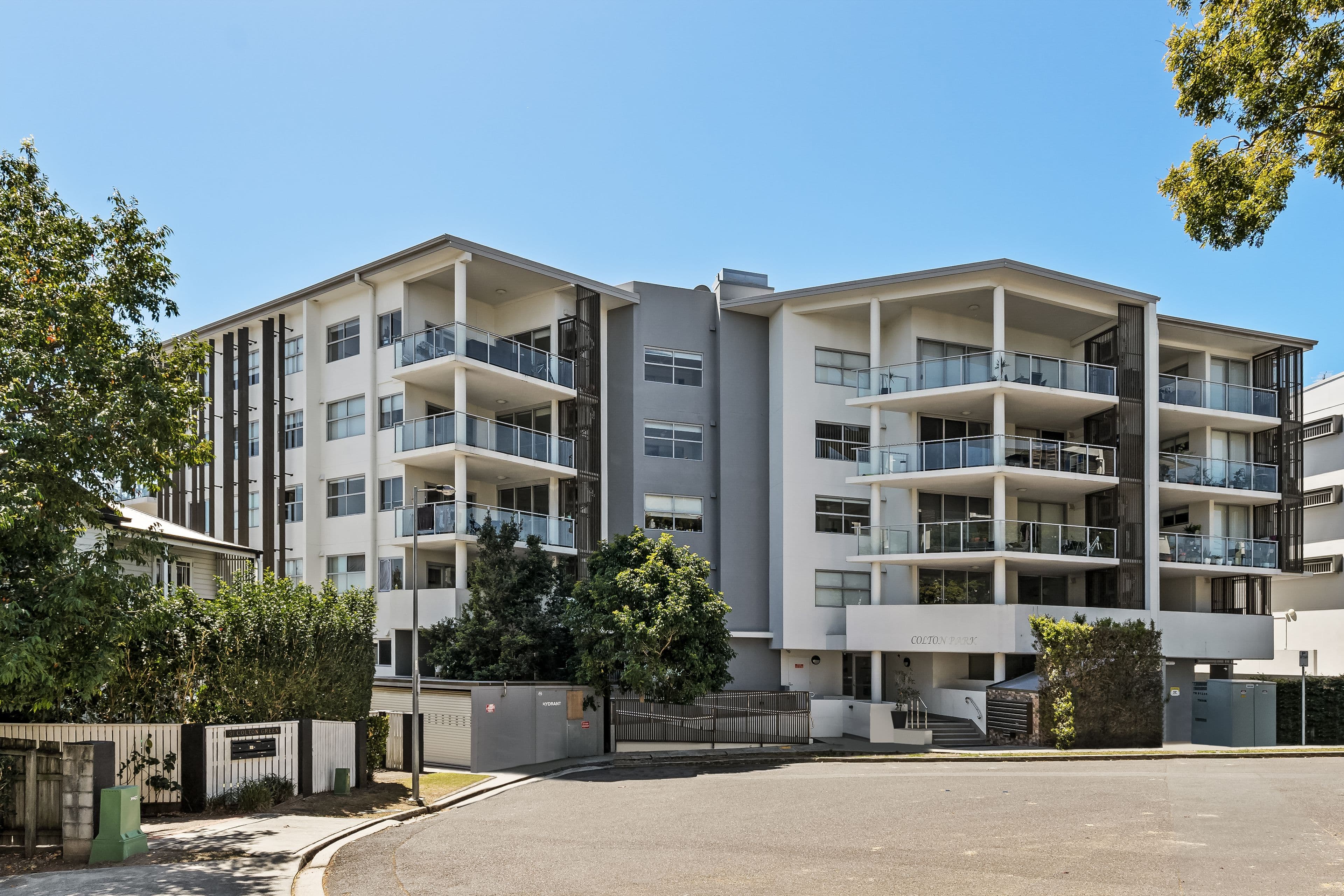 25 Colton Avenue, Lutwyche QLD 4030, Lutwyche - Image 1