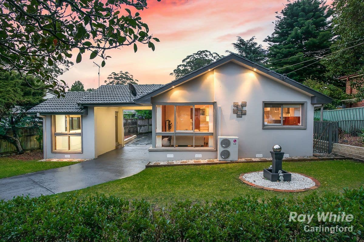 10 Keswick Avenue, Castle Hill - Image 1