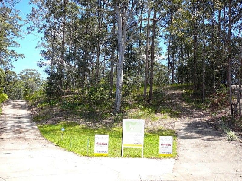 Lot 13 Raintree Close, MOOLOOLAH VALLEY QLD 4553, Mooloolah Valley - Thumbnail 3