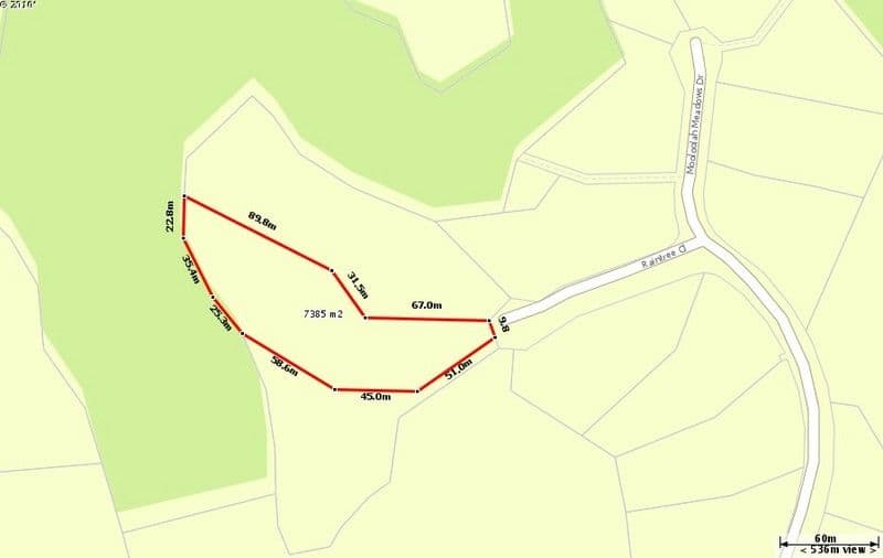 Lot 13 Raintree Close, MOOLOOLAH VALLEY QLD 4553, Mooloolah Valley - Thumbnail 4