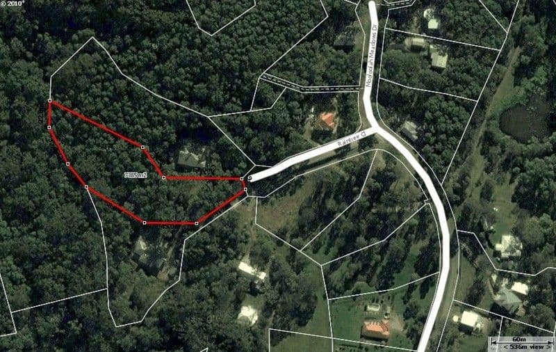 Lot 13 Raintree Close, MOOLOOLAH VALLEY QLD 4553, Mooloolah Valley - Thumbnail 7