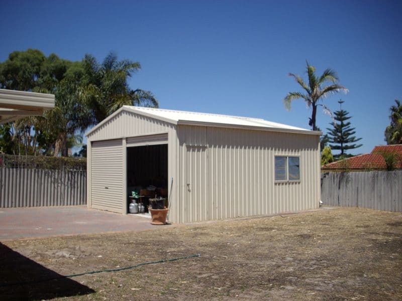 77 Ashburton Road, GOSNELLS WA 6110, Gosnells - Thumbnail 3