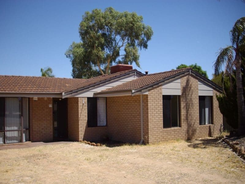 77 Ashburton Road, GOSNELLS WA 6110, Gosnells - Thumbnail 4