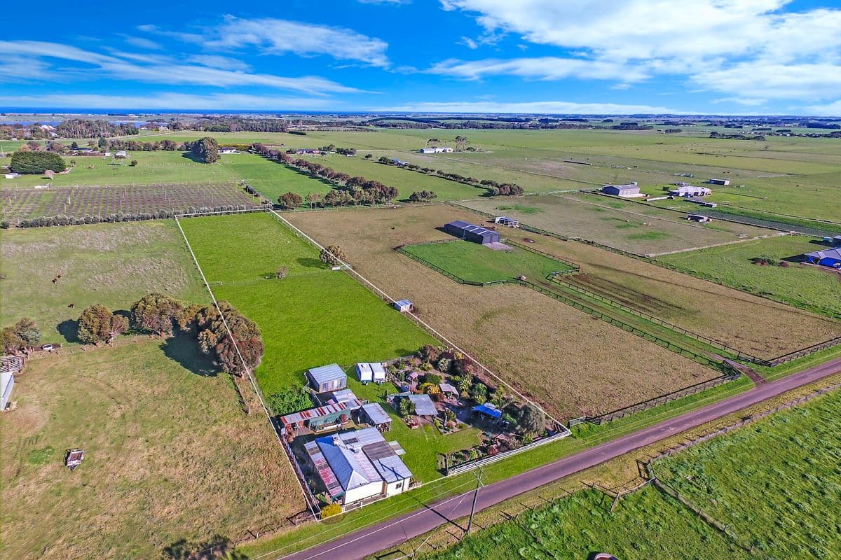 33 Stauntons Lane, Koroit VIC 3282, Koroit - Thumbnail 8