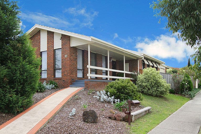 16 Flemington Drive, MILL PARK VIC 3082, Mill Park - Image 1